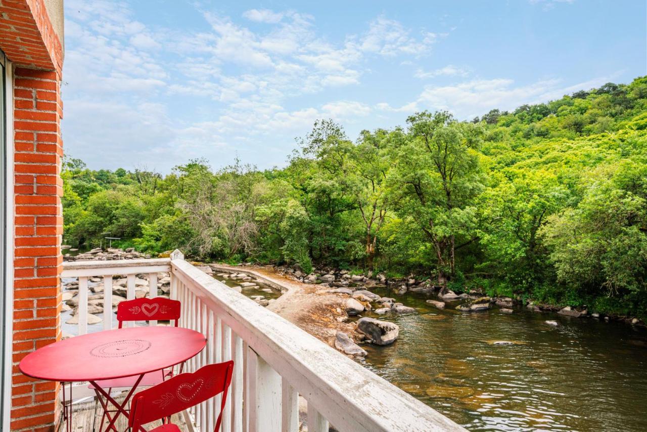 Le Moulin De Pilet Villa Mortagne-sur-Sevre Ngoại thất bức ảnh