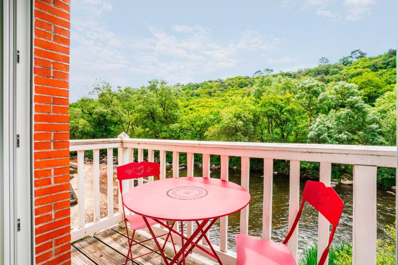 Le Moulin De Pilet Villa Mortagne-sur-Sevre Ngoại thất bức ảnh